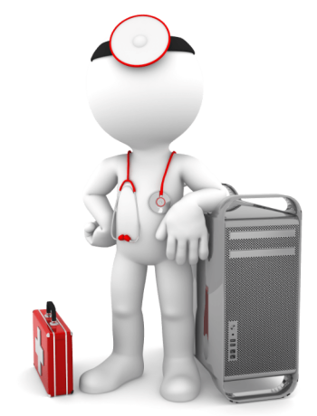 Silverleaf Computers Repairs & Maintenance